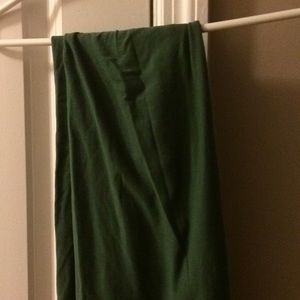 OS EUC Lularoe Leggings